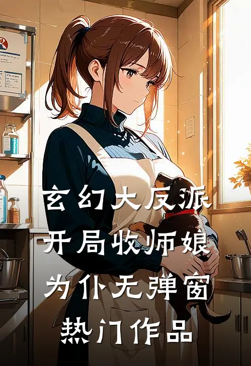玄幻大反派,开局收师娘为仆 无弹窗热门作品