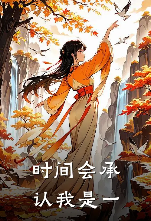 时间会承认我是一