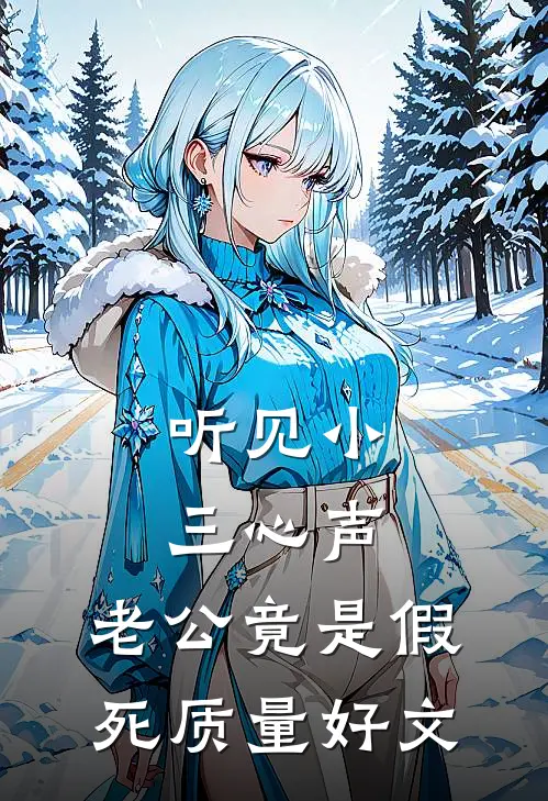 听见小三心声，老公竟是假死质量好文