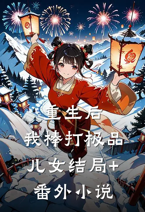 重生后，我棒打极品儿女结局+番外小说