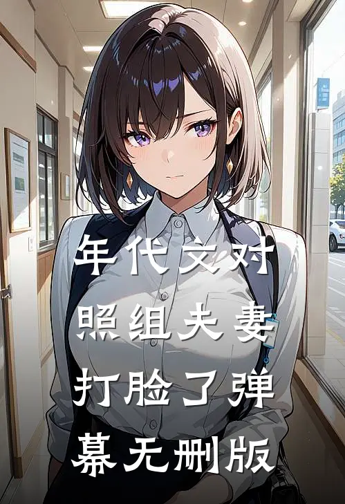 年代文对照组夫妻打脸了弹幕无删版