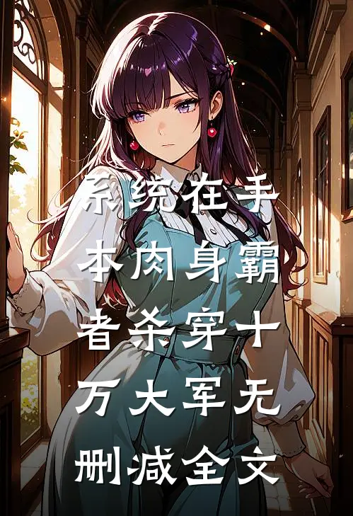 系统在手，本肉身霸者杀穿十万大军无删减全文