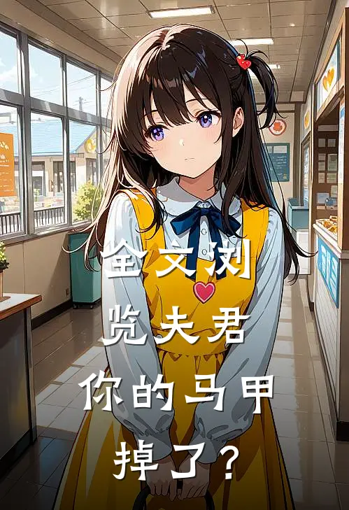 全文浏览夫君，你的马甲掉了？