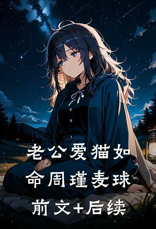老公爱猫如命周瑾麦球前文+后续