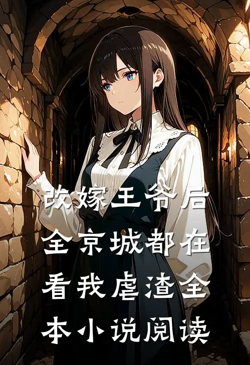 改嫁王爷后，全京城都在看我虐渣全本小说阅读