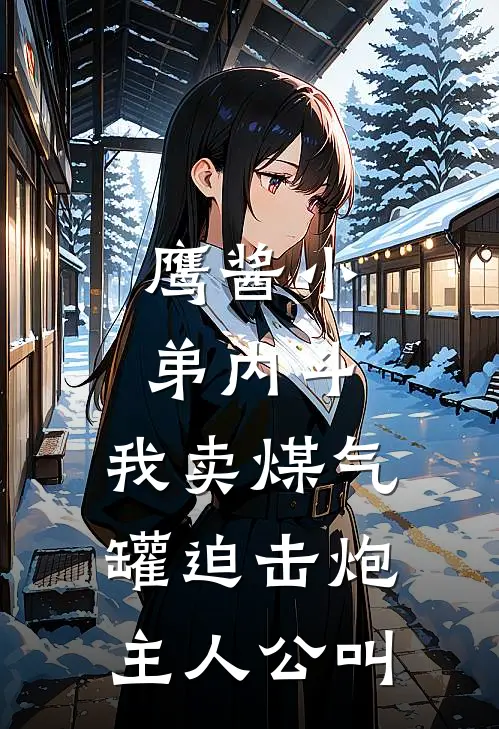 鹰酱小弟内斗，我卖煤气罐迫击炮主人公叫