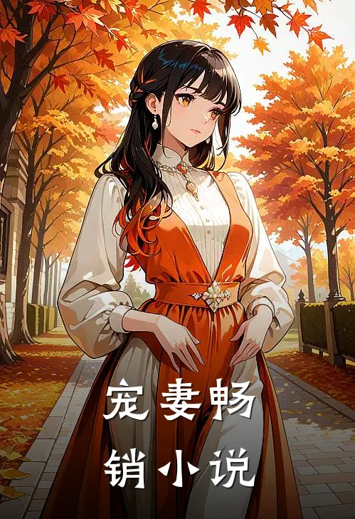 宠妻畅销小说