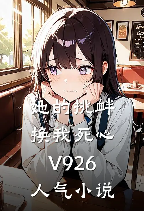 她的挑衅，换我死心V926人气小说