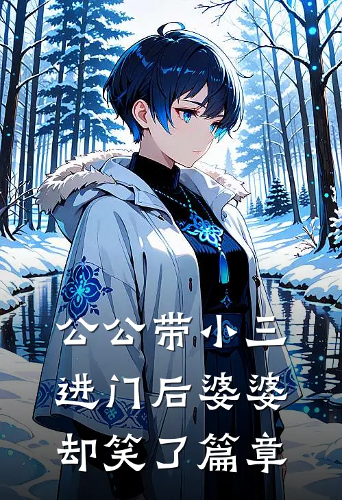 公公带小三进门后婆婆却笑了篇章