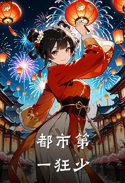 都市第一狂少