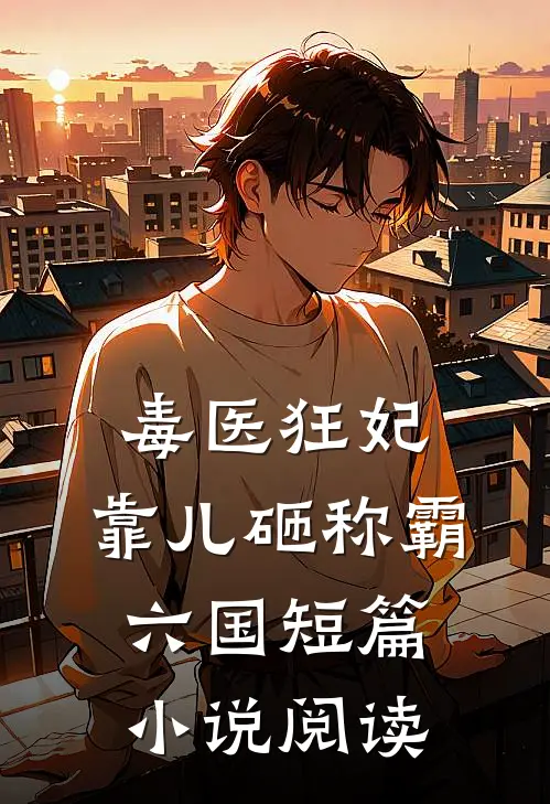 毒医狂妃：靠儿砸称霸六国短篇小说阅读