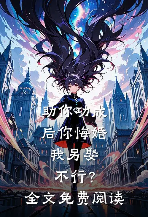 助你功成后你悔婚我另娶，不行？全文免费阅读