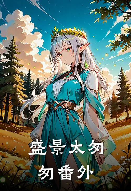 盛景太匆匆番外