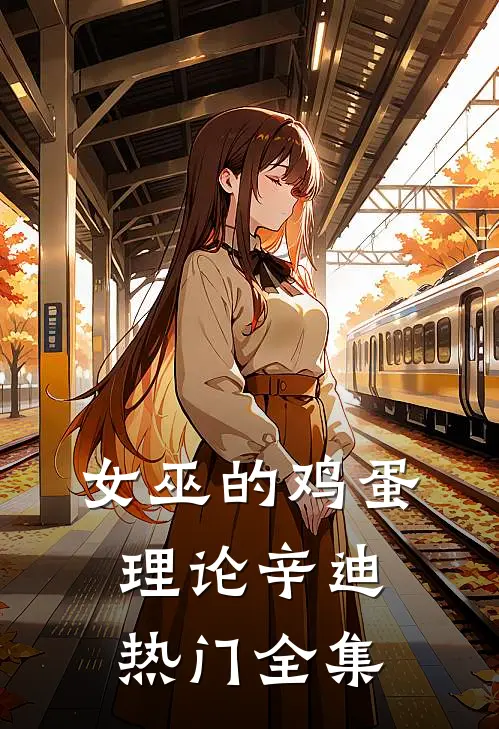 女巫的鸡蛋理论辛迪热门 全集