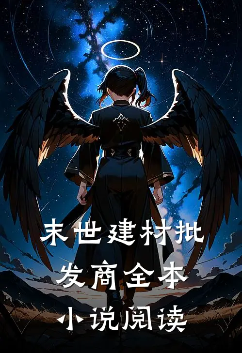 末世建材批发商全本小说阅读