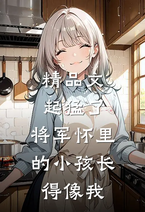 精品文起猛了，将军怀里的小孩长得像我