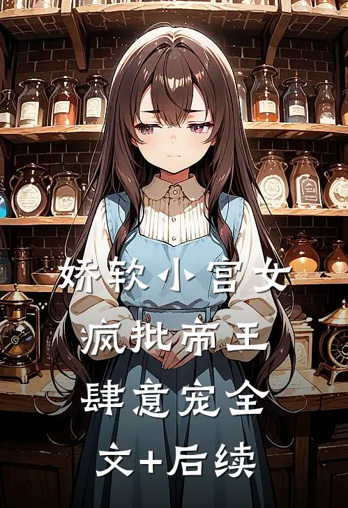 娇软小宫女，疯批帝王肆意宠全文+后续