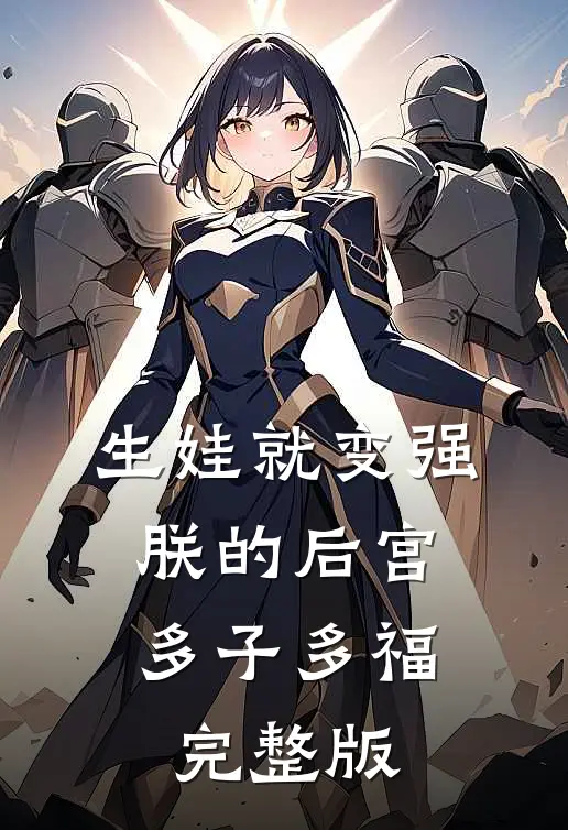 生娃就变强，朕的后宫多子多福完整版