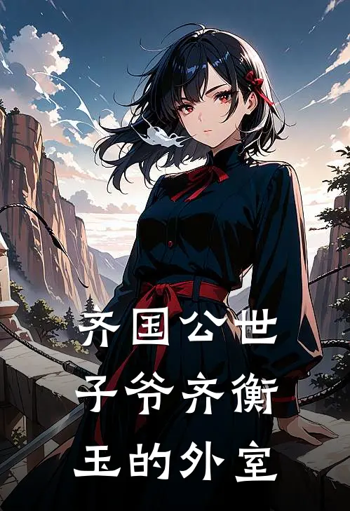 齐国公世子爷齐衡玉的外室