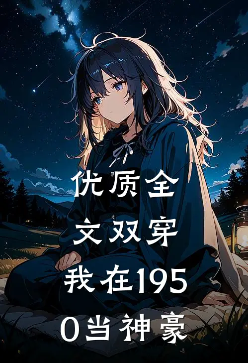 优质全文双穿：我在1950当神豪