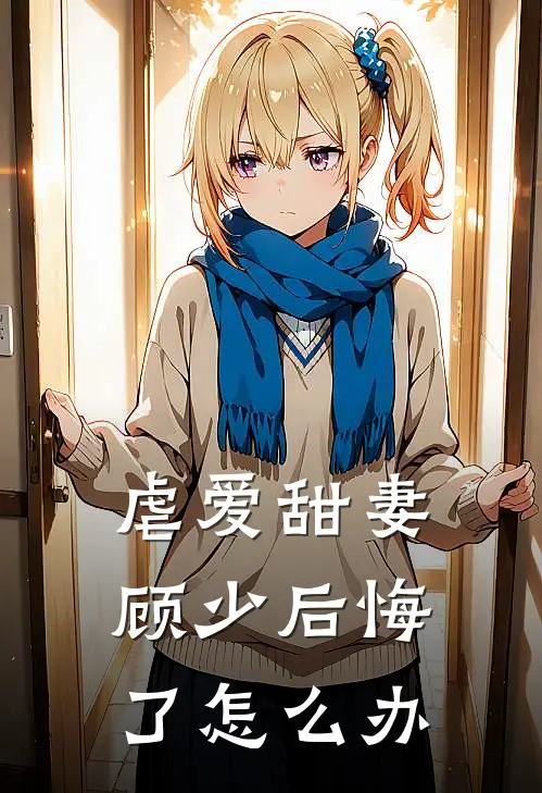 虐爱甜妻：顾少后悔了怎么办