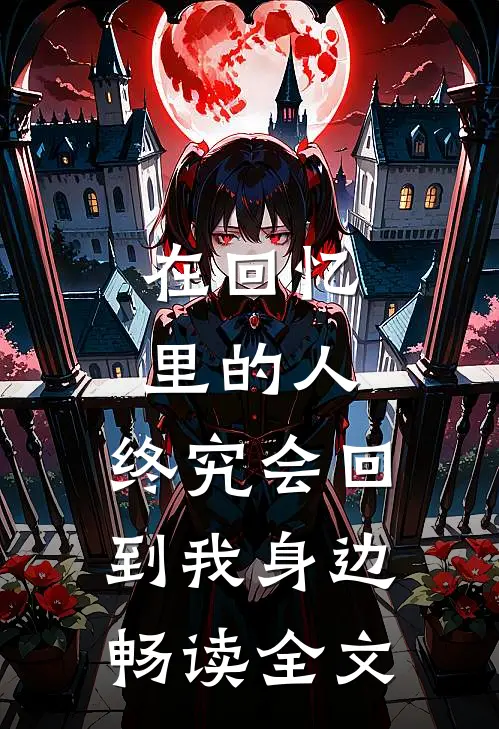 在回忆里的人，终究会回到我身边畅读全文