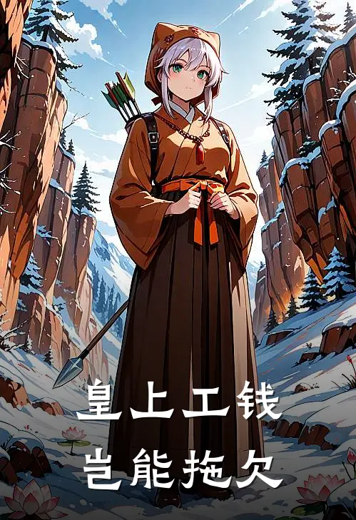 皇上工钱岂能拖欠