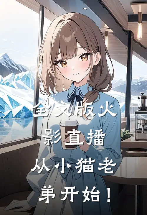 全文版火影直播：从小猫老弟开始！