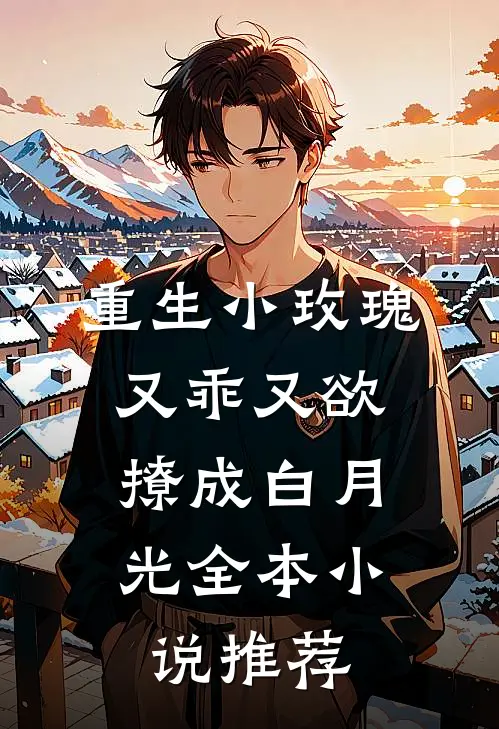 重生小玫瑰又乖又欲，撩成白月光全本小说推荐
