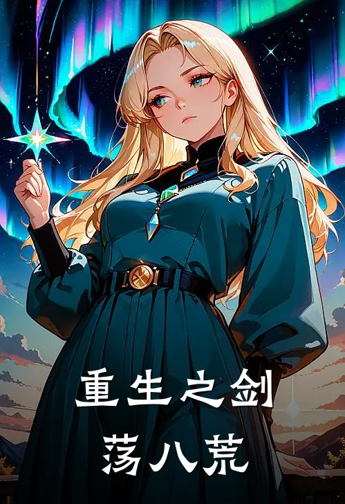 重生之剑荡八荒