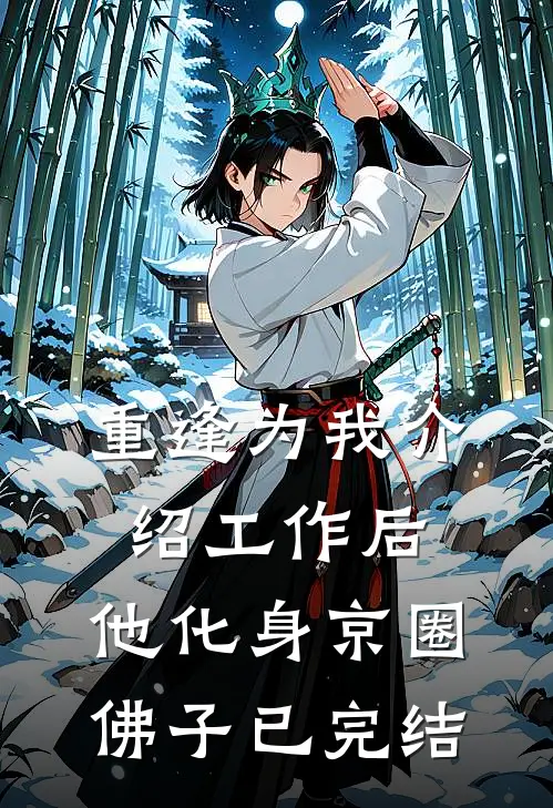 重逢为我介绍工作后，他化身京圈佛子已完结