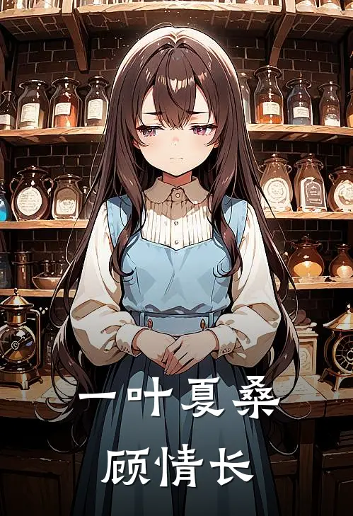一叶夏桑顾情长