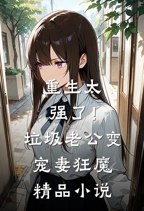 重生太强了！垃圾老公变宠妻狂魔精品小说