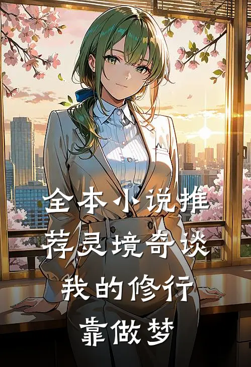 全本小说推荐灵境奇谈：我的修行靠做梦