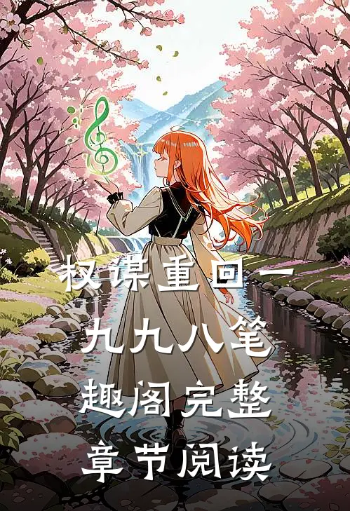 权谋重回一九九八笔趣阁完整章节阅读