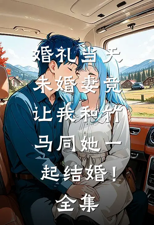 婚礼当天，未婚妻竟让我和竹马同她一起结婚！全集