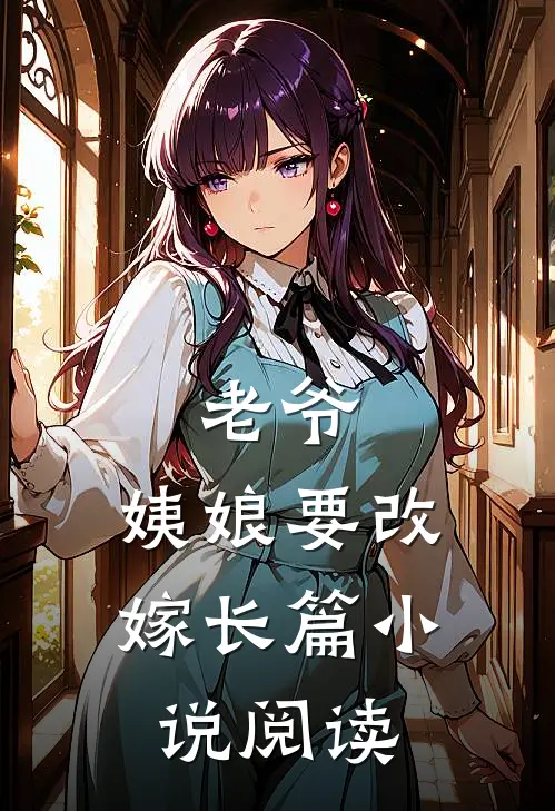 老爷，姨娘要改嫁长篇小说阅读