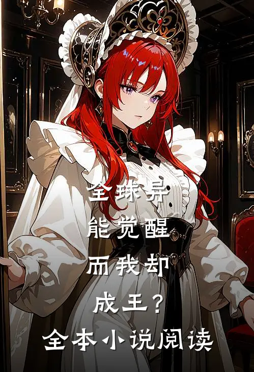 全球异能觉醒，而我却成王？全本小说阅读