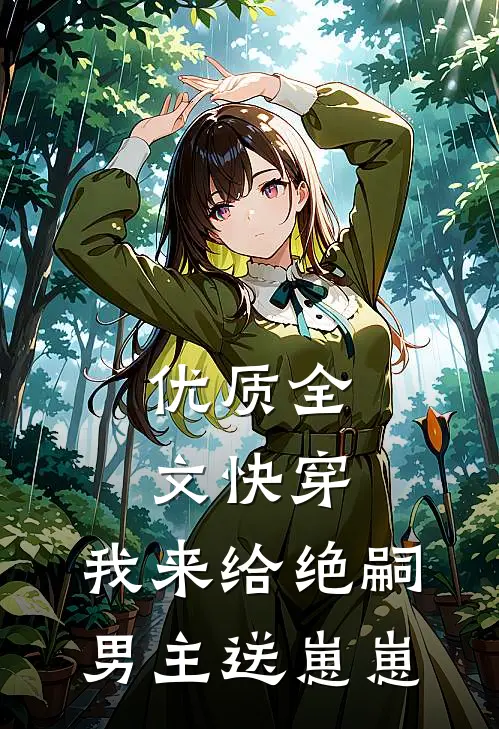 优质全文快穿：我来给绝嗣男主送崽崽