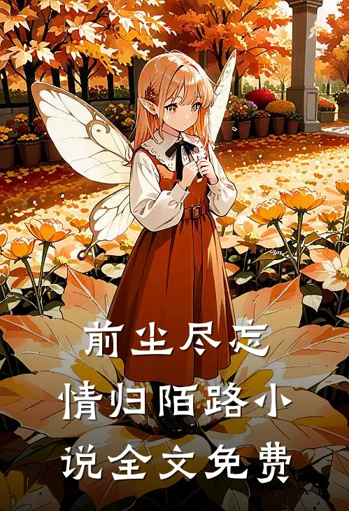 前尘尽忘，情归陌路小说全文免费