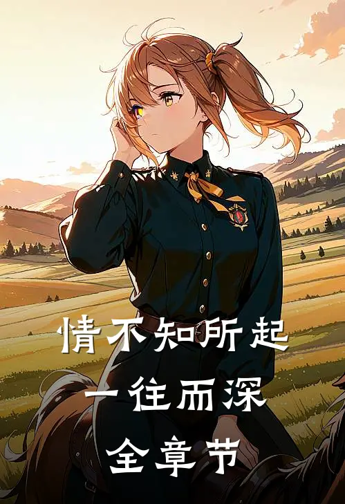 情不知所起，一往而深全章节