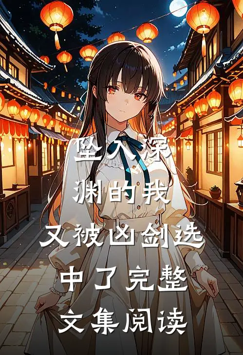 坠入深渊的我，又被凶剑选中了完整文集阅读