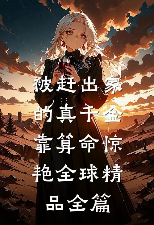 被赶出家的真千金，靠算命惊艳全球精品全篇