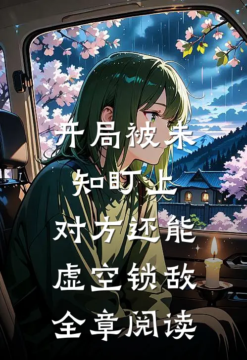 开局被未知盯上，对方还能虚空锁敌全章阅读