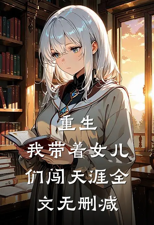 重生：我带着女儿们闯天涯全文无删减
