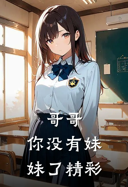 哥哥，你没有妹妹了精彩