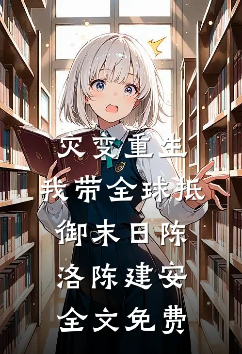 灾变重生：我带全球抵御末日陈洛陈建安全文免费