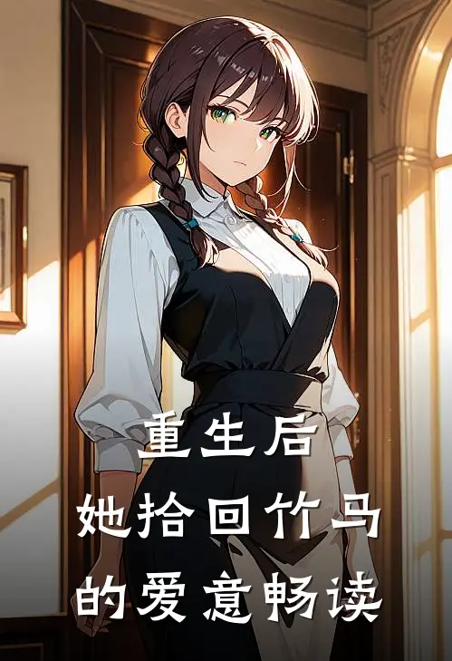 重生后，她拾回竹马的爱意畅读