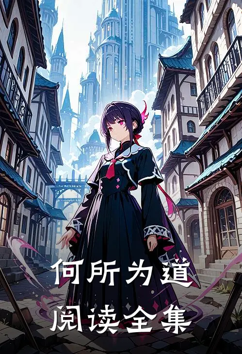 何所为道阅读全集