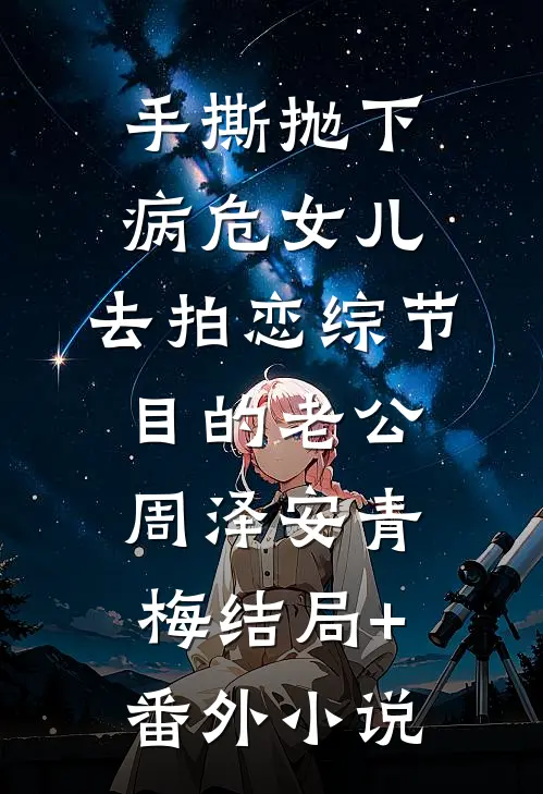 手撕抛下病危女儿，去拍恋综节目的老公周泽安青梅结局+番外小说